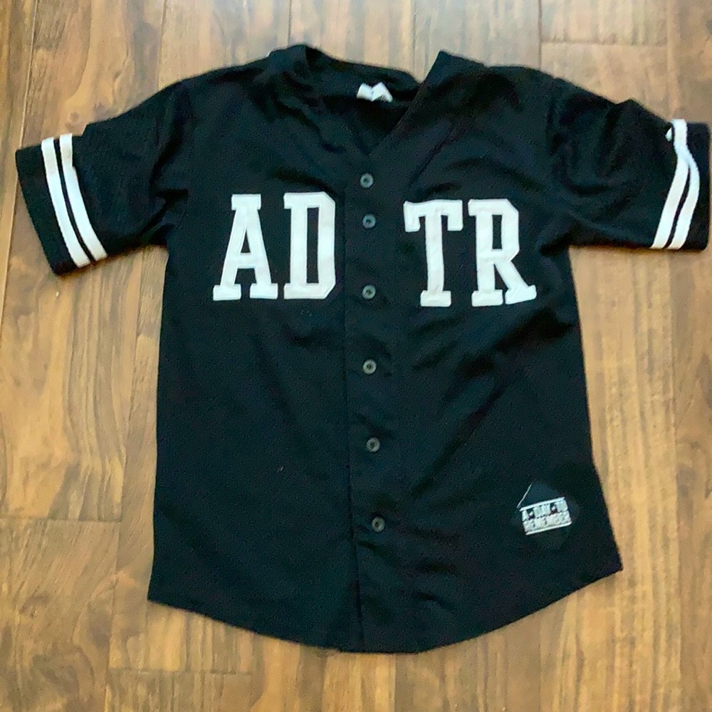 ADTR.. Sports Jersey